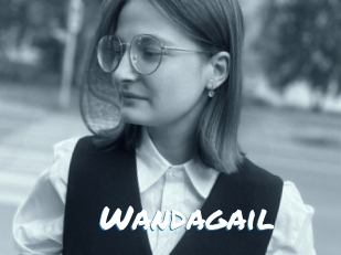 Wandagail