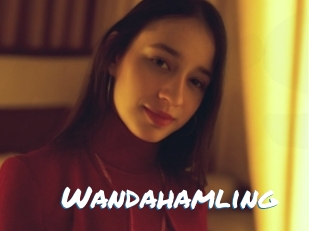 Wandahamling