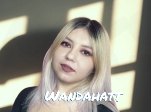 wandahatt Max 50