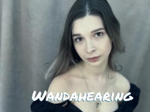 wandahearing Max 50