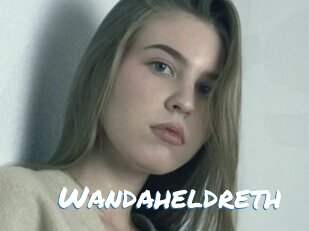 Wandaheldreth