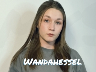 Wandahessel