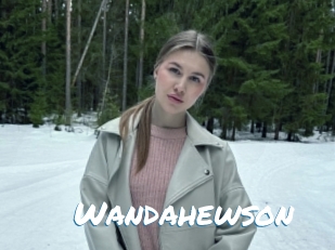 Wandahewson