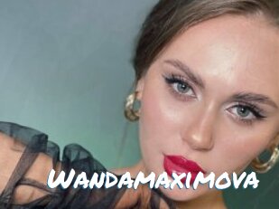 Wandamaximova