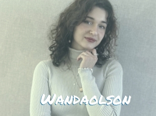 Wandaolson
