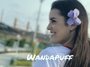 Wandapuff