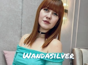 Wandasilver