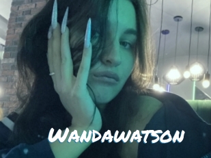 wandawatson Max 50