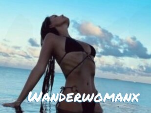 Wanderwomanx