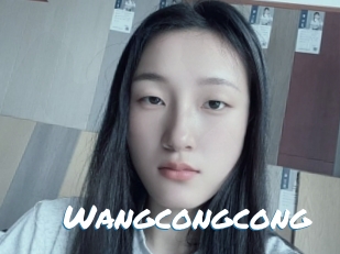 Wangcongcong