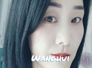 Wanghui