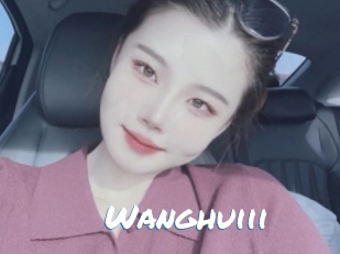 Wanghuiii