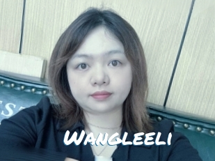 Wangleeli