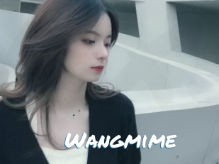 Wangmime