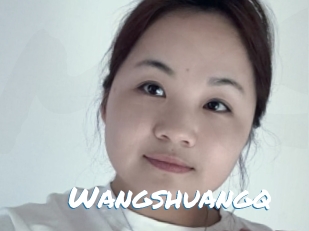 Wangshuangq