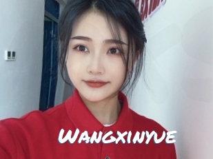 Wangxinyue