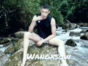 Wangxsow