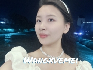 Wangxuemei