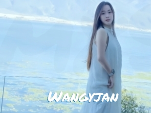 Wangyjan