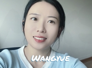 Wangyue