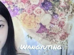 Wangyuting