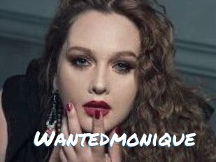 Wantedmonique_