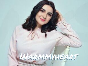 Warmmyheart