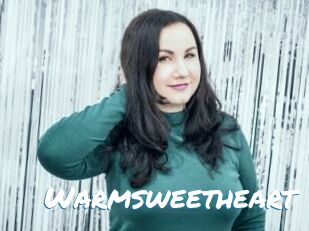 Warmsweetheart