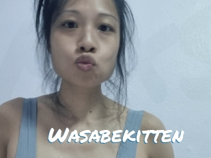 Wasabekitten