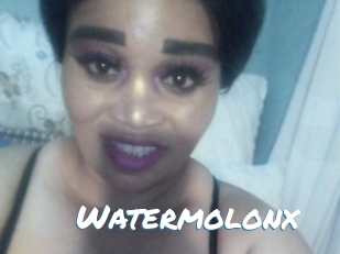 Watermolonx