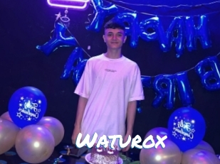 waturox Max 50