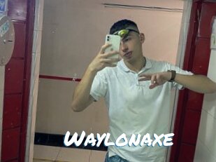 Waylonaxe