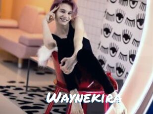 Waynekira
