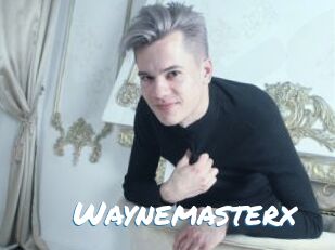 Waynemasterx