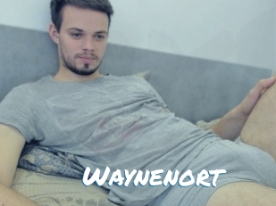 Waynenort