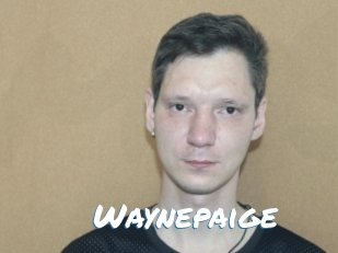 Waynepaige