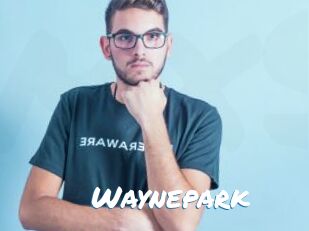 waynepark Max 50