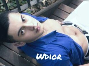 Wdior