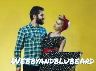 webbyandblubeard Max 50
