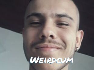 Weirdcum