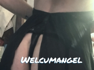 Welcumangel