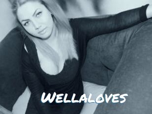 Wellaloves