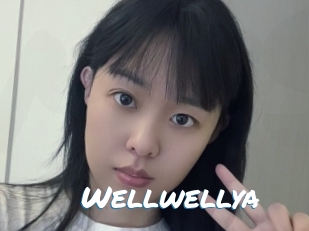 Wellwellya