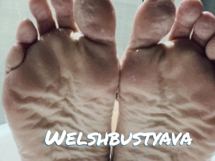 Welshbustyava