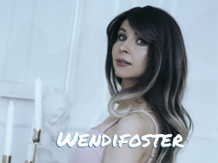 wendifoster Max 50