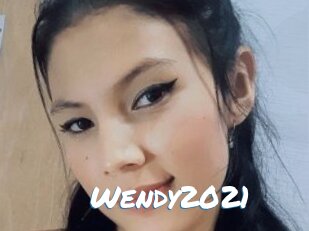 Wendy2021
