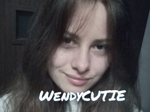 WendyCUTIE