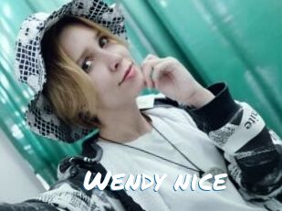 Wendy_nice