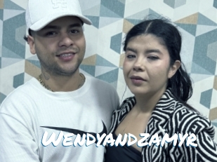 wendyandzamyr Max 50