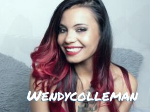 Wendycolleman